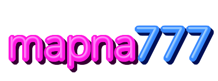mapna777 — logo kanal